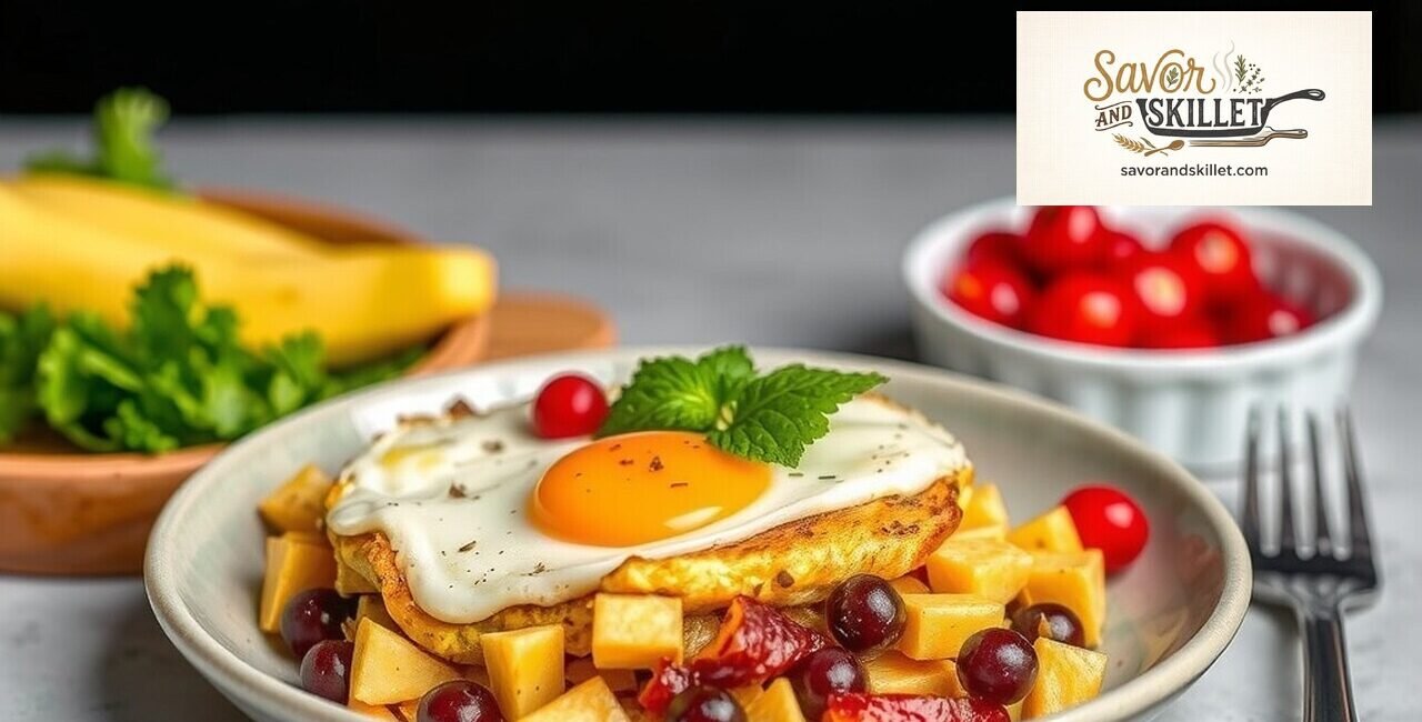10-Minute Breakfast Ideas for Busy Mornings