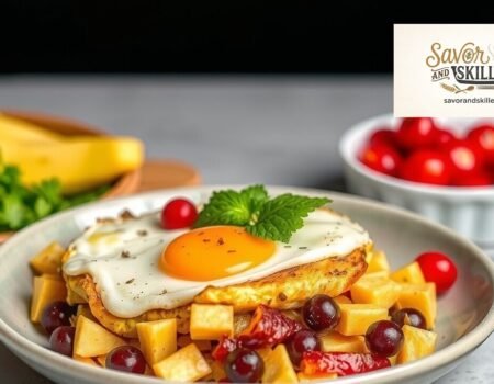 10-Minute Breakfast Ideas for Busy Mornings
