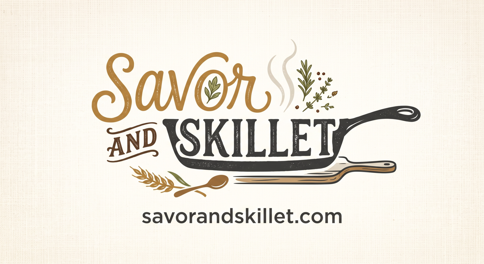 Savor and Skillet