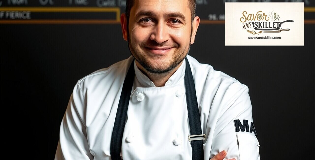 Albert Adrià Net Worth, Bio, Career & Signature Dishes (2026)