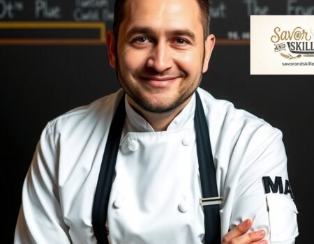 Albert Adrià Net Worth, Bio, Career & Signature Dishes (2026)