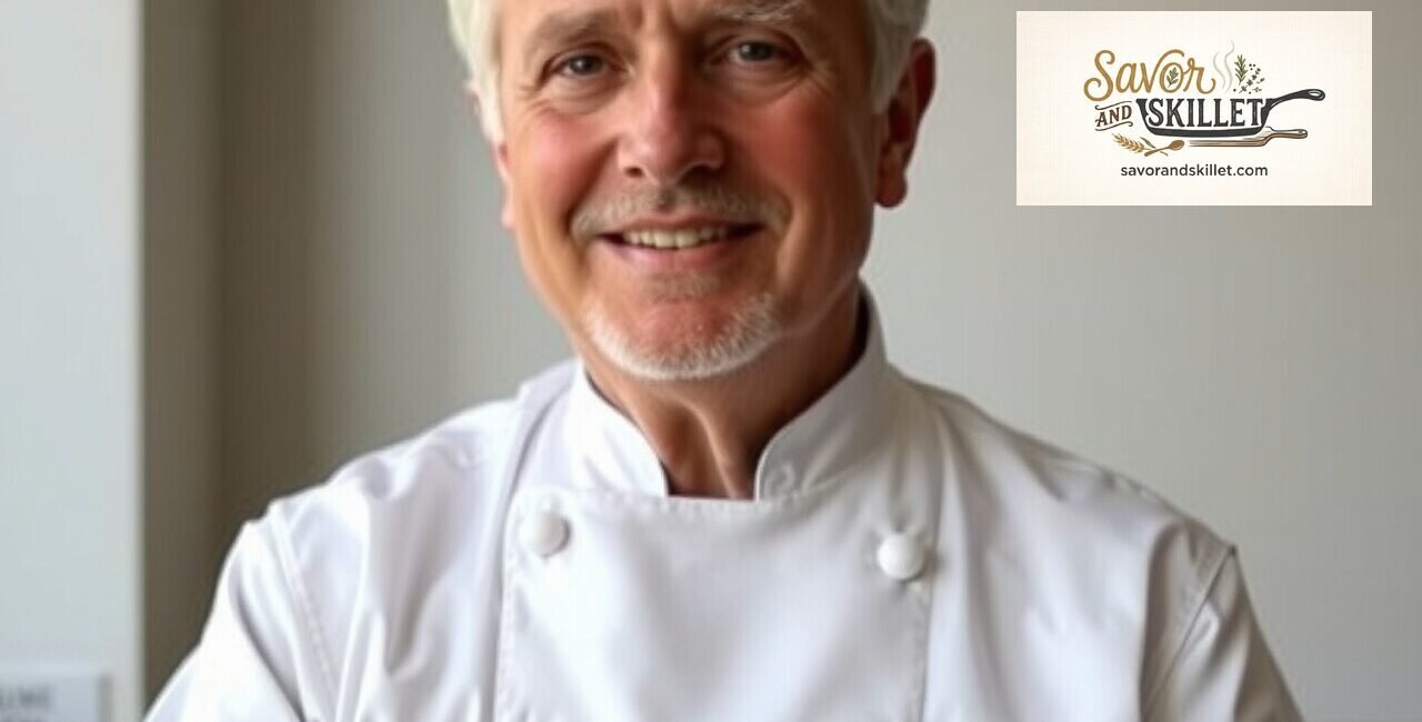 Albert Roux Net Worth, Bio, Career & Signature Dishes (2026)