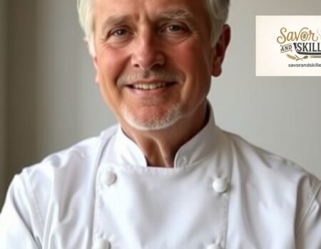 Albert Roux Net Worth, Bio, Career & Signature Dishes (2026)
