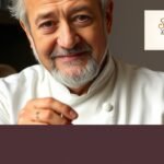 Aldo Zilli Net Worth, Bio, Career & Signature Dishes (2026)
