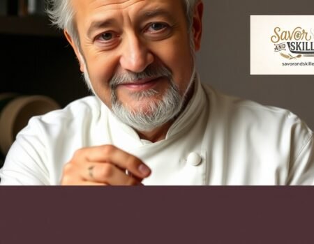 Aldo Zilli Net Worth, Bio, Career & Signature Dishes (2026)