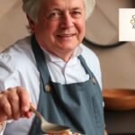 Antonio Carluccio Net Worth, Bio, Career & Signature Dishes (2026)