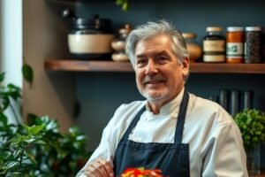 Who is Antonio Carluccio, and what is his legacy in 2026?