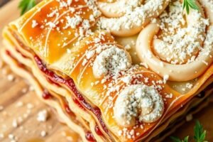 What is Baklava?