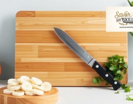 Bamboo vs. Plastic Cutting Boards