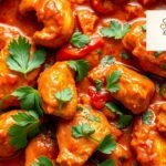 Beginner-Friendly Chicken Tikka Masala