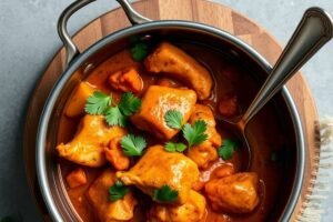 Ingredients and Preparation