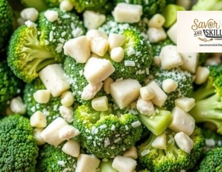 Broccoli Salad Recipe: How to Make It