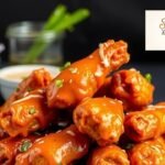 Buffalo Wings Recipe: How to Make It
