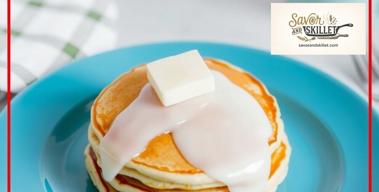 Buttermilk Pancakes Recipe: How to Make It