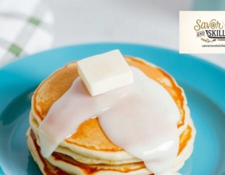 Buttermilk Pancakes Recipe: How to Make It