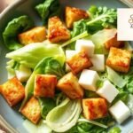 Caesar Salad Recipe: How to Make It Step by Step