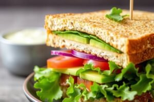 Ingredients and Preparation Requirements