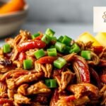 Carolina Pulled Pork Recipe: How to Make It Step by Step