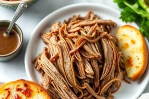 What Exactly Is Carolina Pulled Pork?