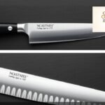 Chef’s Knife vs. Santoku Knife: Which Is Right for You?