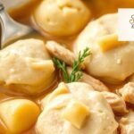 Chicken and Dumplings Recipe: How to Make It