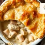 Chicken Pot Pie Recipe: How to Make It