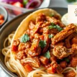 Chicken Tinga for Tacos, Bowls, and Meal Prep