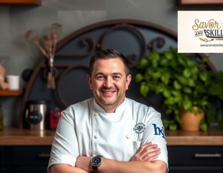 Christian Puglisi Net Worth, Bio, Career & Signature Dishes (2026)