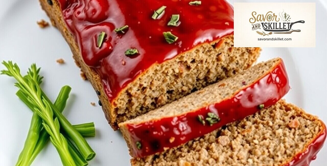 Classic American Meatloaf Recipe: How to Make It Step by Step