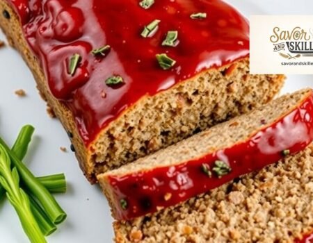 Classic American Meatloaf Recipe: How to Make It Step by Step