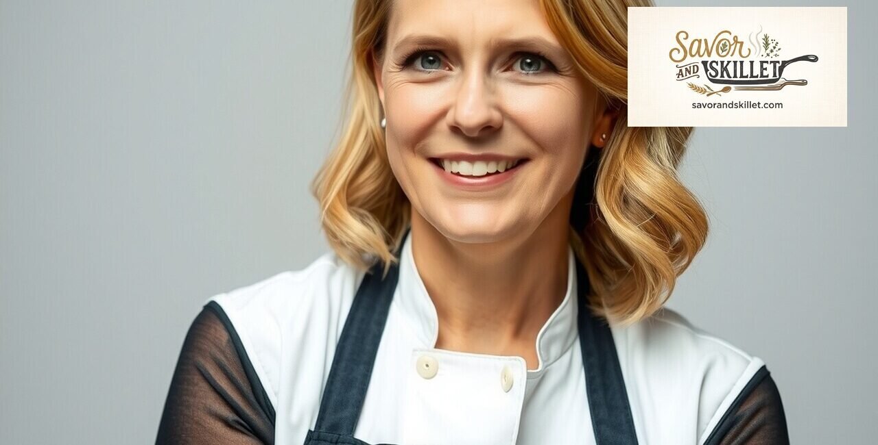 Clodagh McKenna Net Worth, Bio, Career & Signature Dishes (2026)
