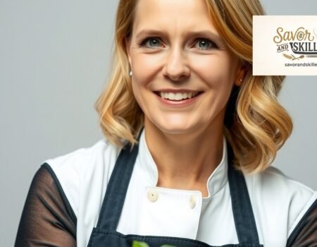 Clodagh McKenna Net Worth, Bio, Career & Signature Dishes (2026)