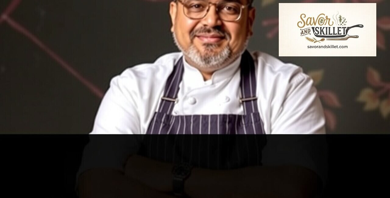 Cyrus Todiwala Net Worth, Bio, Career & Signature Dishes (2026)