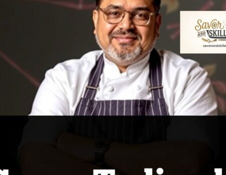 Cyrus Todiwala Net Worth, Bio, Career & Signature Dishes (2026)