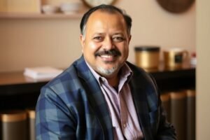 Career Milestones and Culinary Achievements