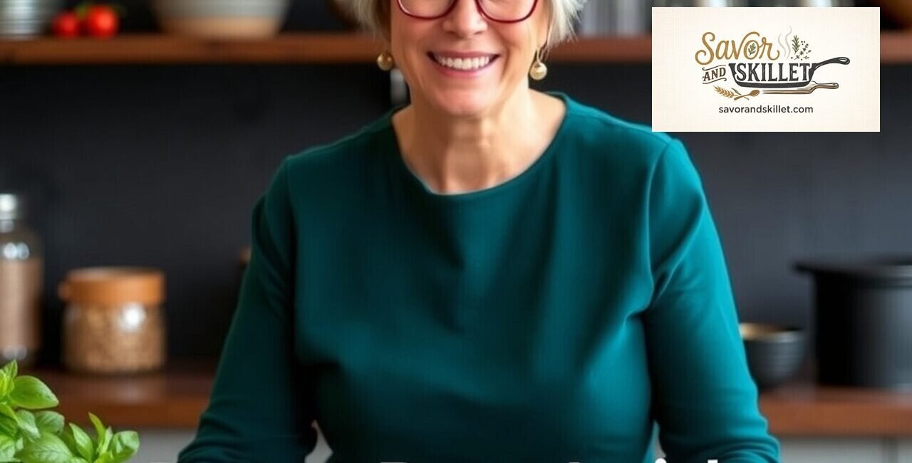 Dame Prue Leith Net Worth, Bio, Career & Signature Dishes (2026)