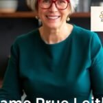 Dame Prue Leith Net Worth, Bio, Career & Signature Dishes (2026)