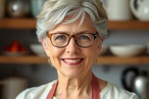 Early Life and Background