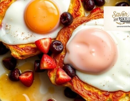 Easy Family Breakfast Recipes for Weekend Mornings