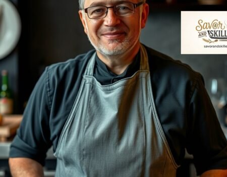 Enrico Bartolini Net Worth, Bio, Career & Signature Dishes (2026)