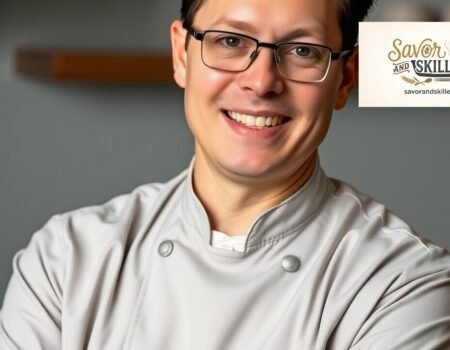 Esben Holmboe Bang Net Worth, Bio, Career & Signature Dishes (2026)