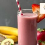 Fresh Fruit Smoothie Recipes with a Simple Formula