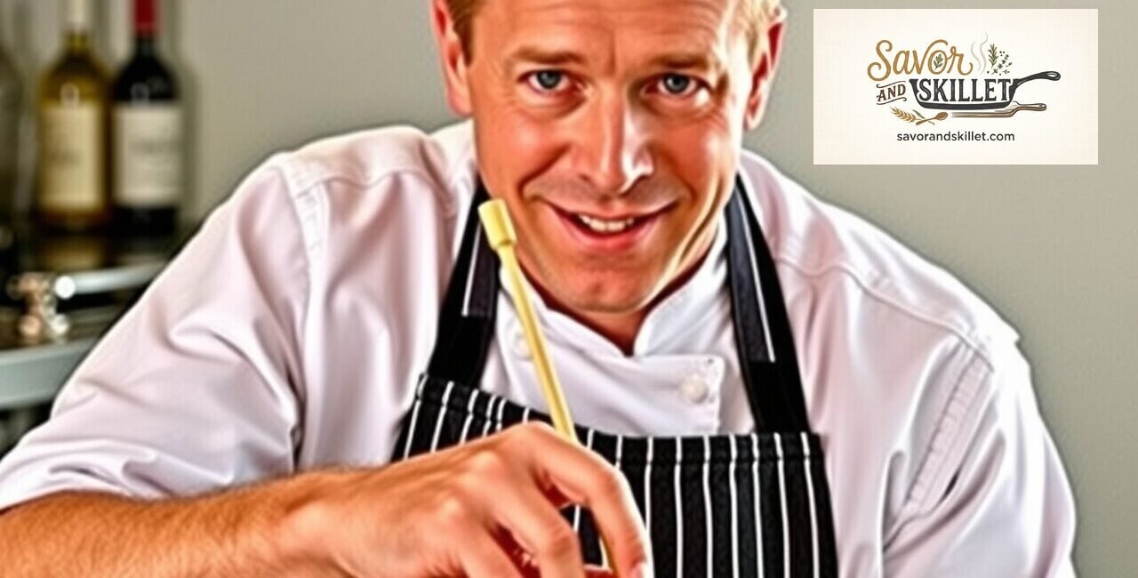 Gary Rhodes Net Worth, Bio, Career & Signature Dishes (2026)