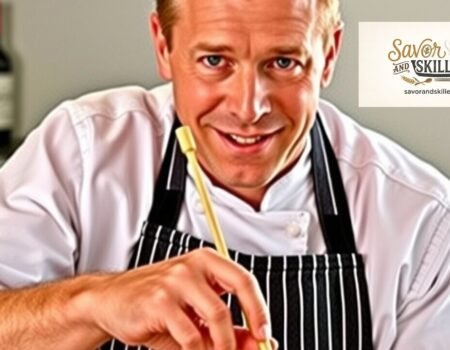 Gary Rhodes Net Worth, Bio, Career & Signature Dishes (2026)