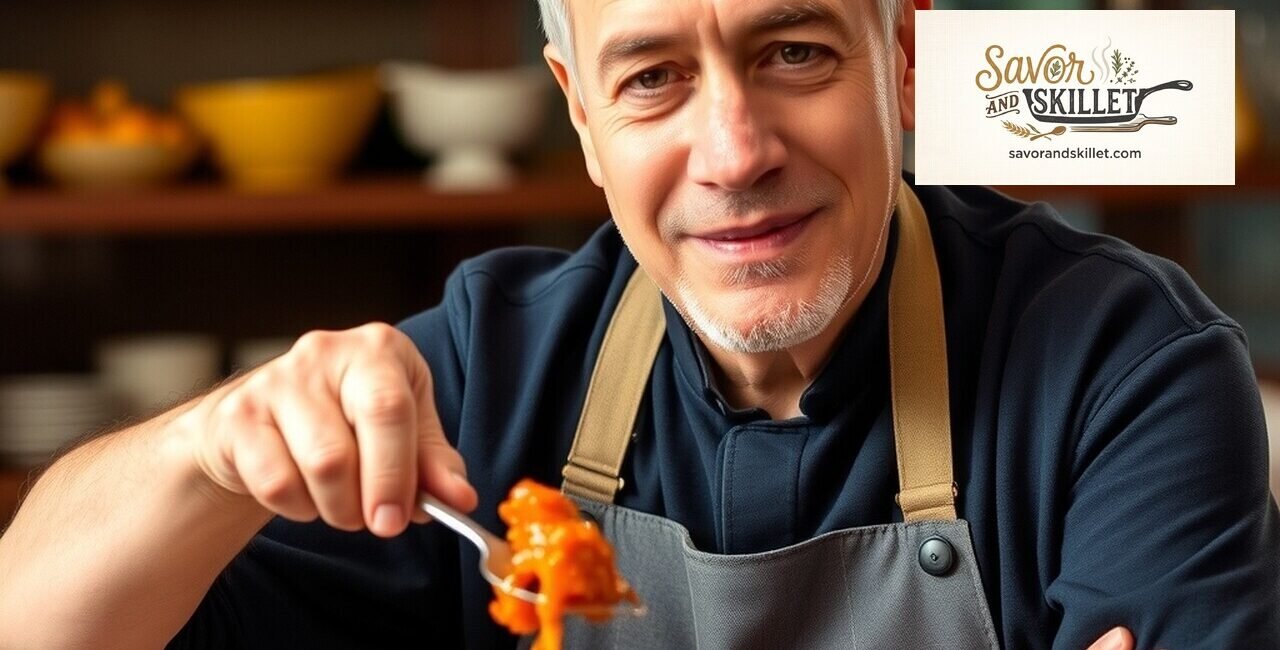 Gennaro Contaldo Net Worth, Bio, Career & Signature Dishes (2026)