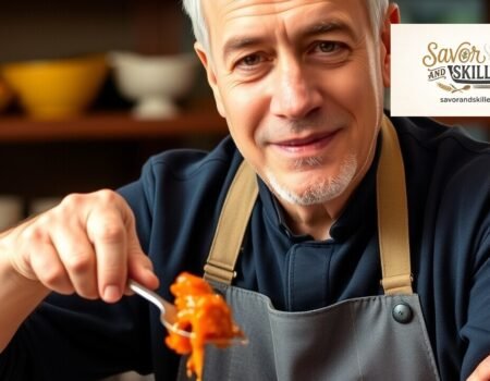 Gennaro Contaldo Net Worth, Bio, Career & Signature Dishes (2026)