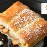 German Apple Strudel Recipe: How to Make It Step by Step