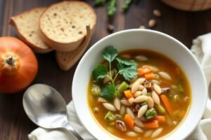 Essential Ingredients and Preparation Overview