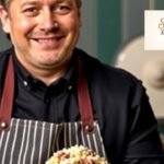 Gino D'Acampo Net Worth, Bio, Career & Signature Dishes (2026)