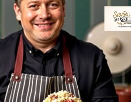 Gino D'Acampo Net Worth, Bio, Career & Signature Dishes (2026)